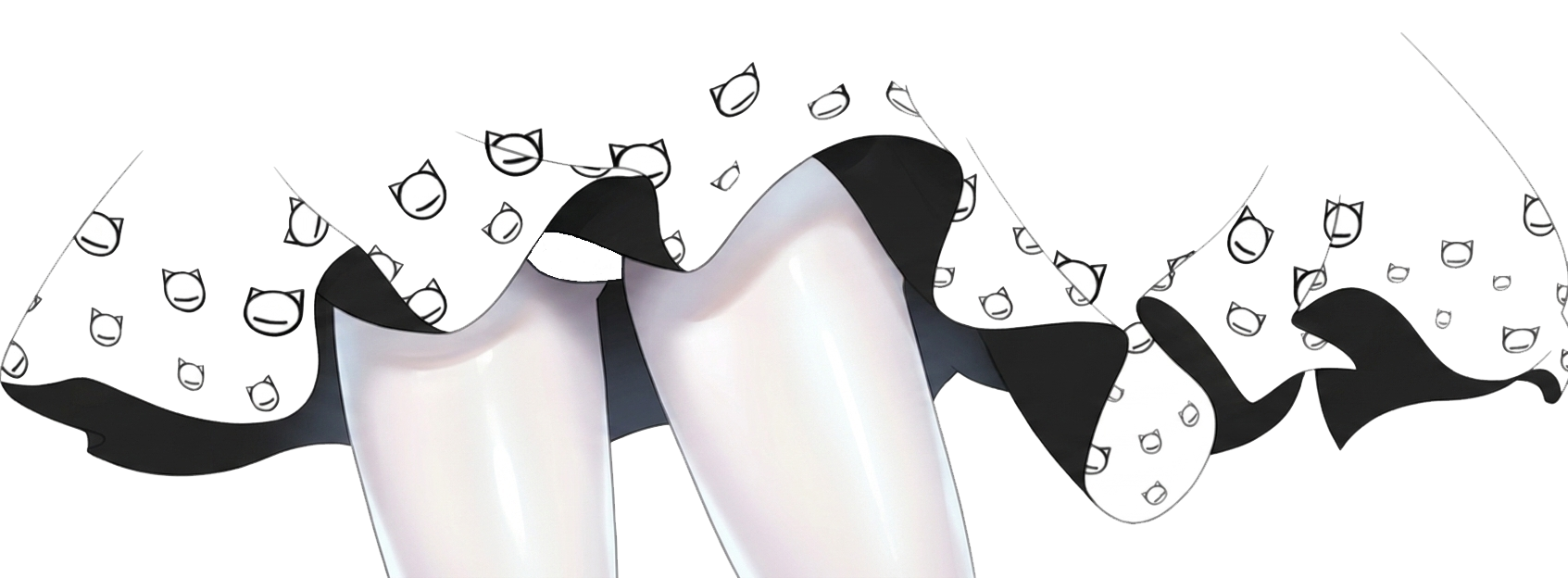 Footer Background